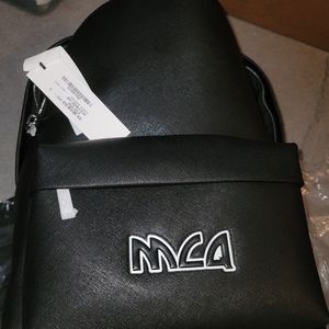 100% Authentic Alexander McQueen Backpack